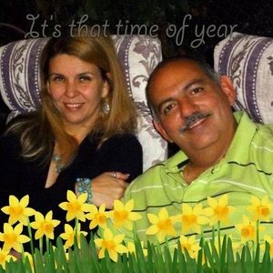 Meet your Posher, Flor